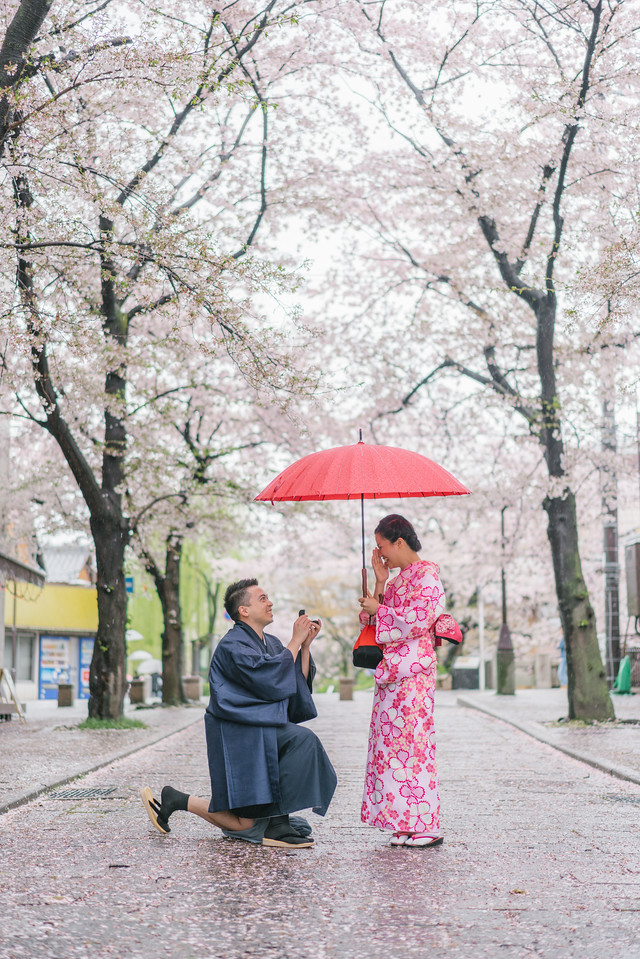  Flytographer: Coo in Kyoto 